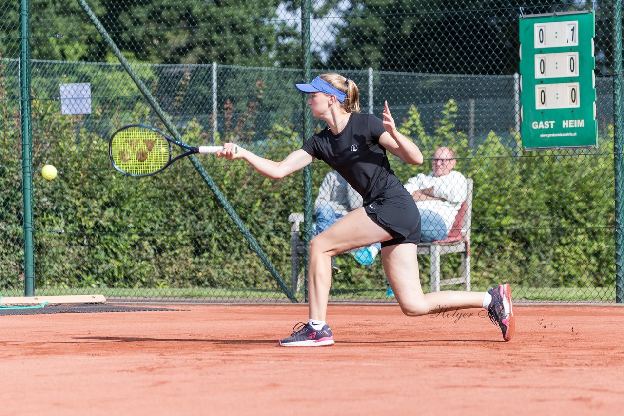 Annika Schult 115 - Bergstedt Open